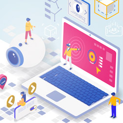 How Newsrooms Can Creatively Use and Report On XR