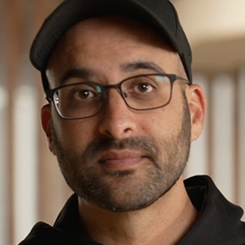 Adam Mosam
