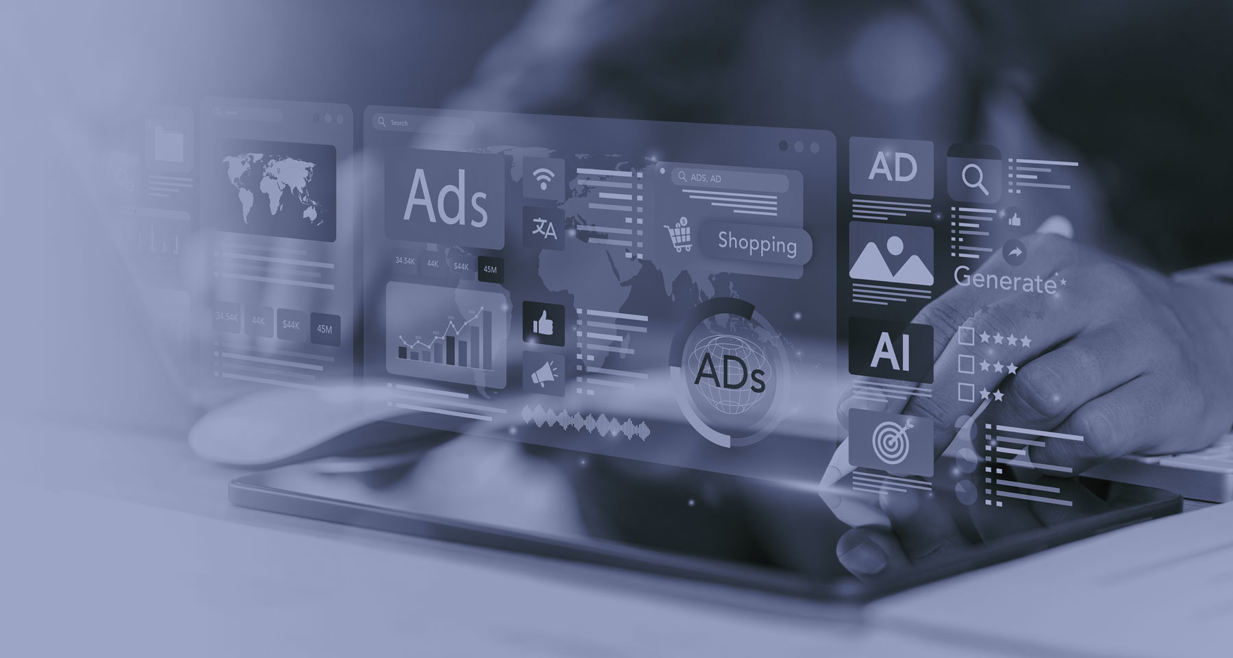 O Globo, Grupo Clarín share lessons in revenue diversification, e-commerce