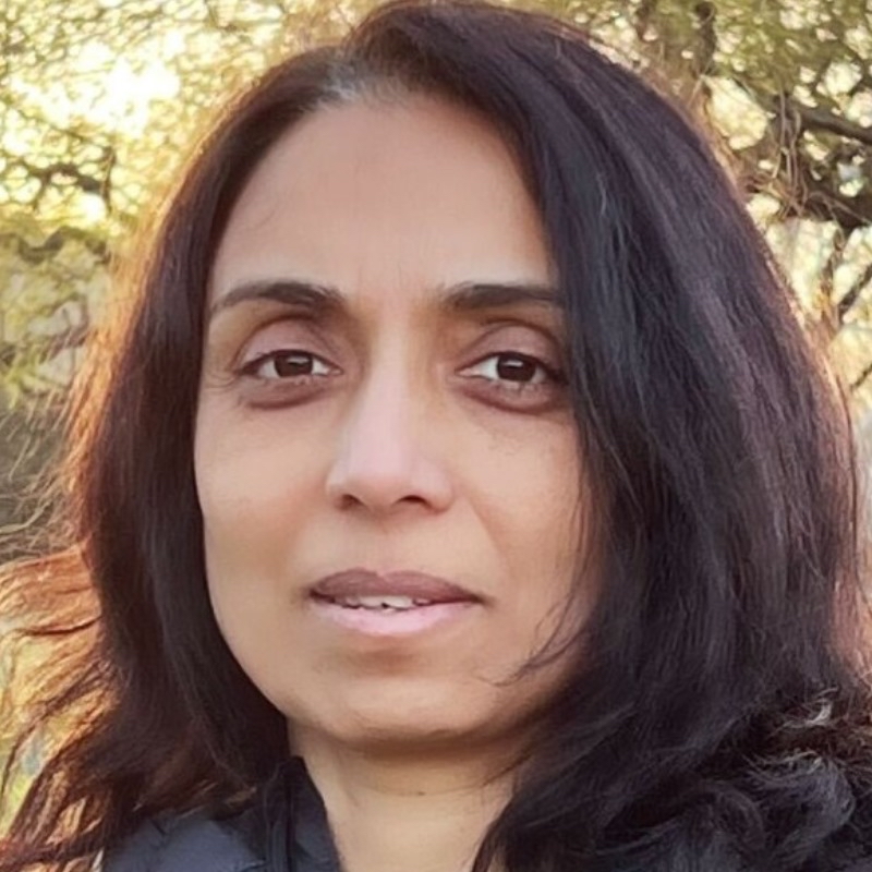Aparna Lakshmi Ratan