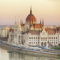 INMA European News Media Conference