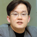 Changhee Park, CEO