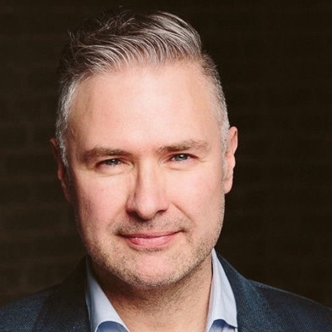 Chris Patheiger