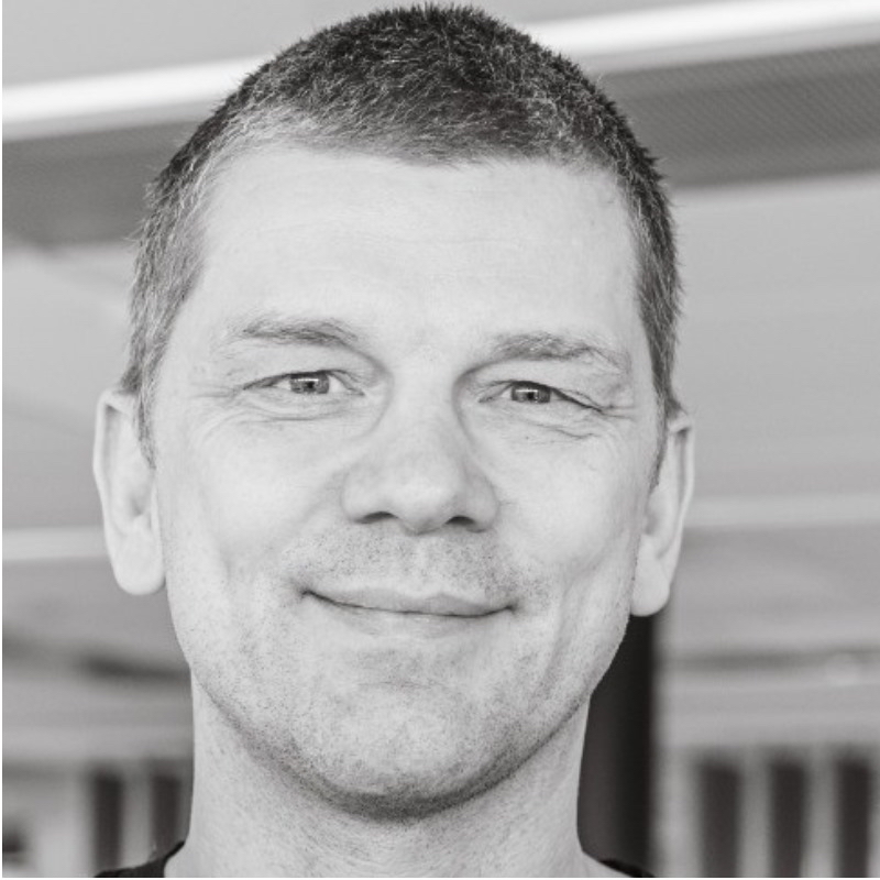 Christer Ljones