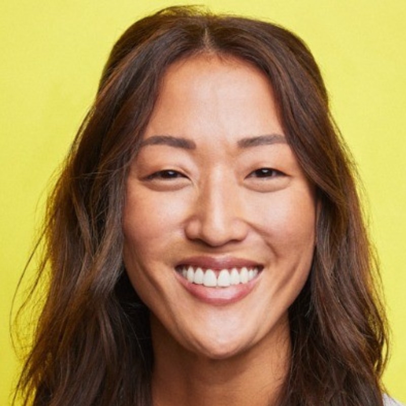 Christina Lim 
