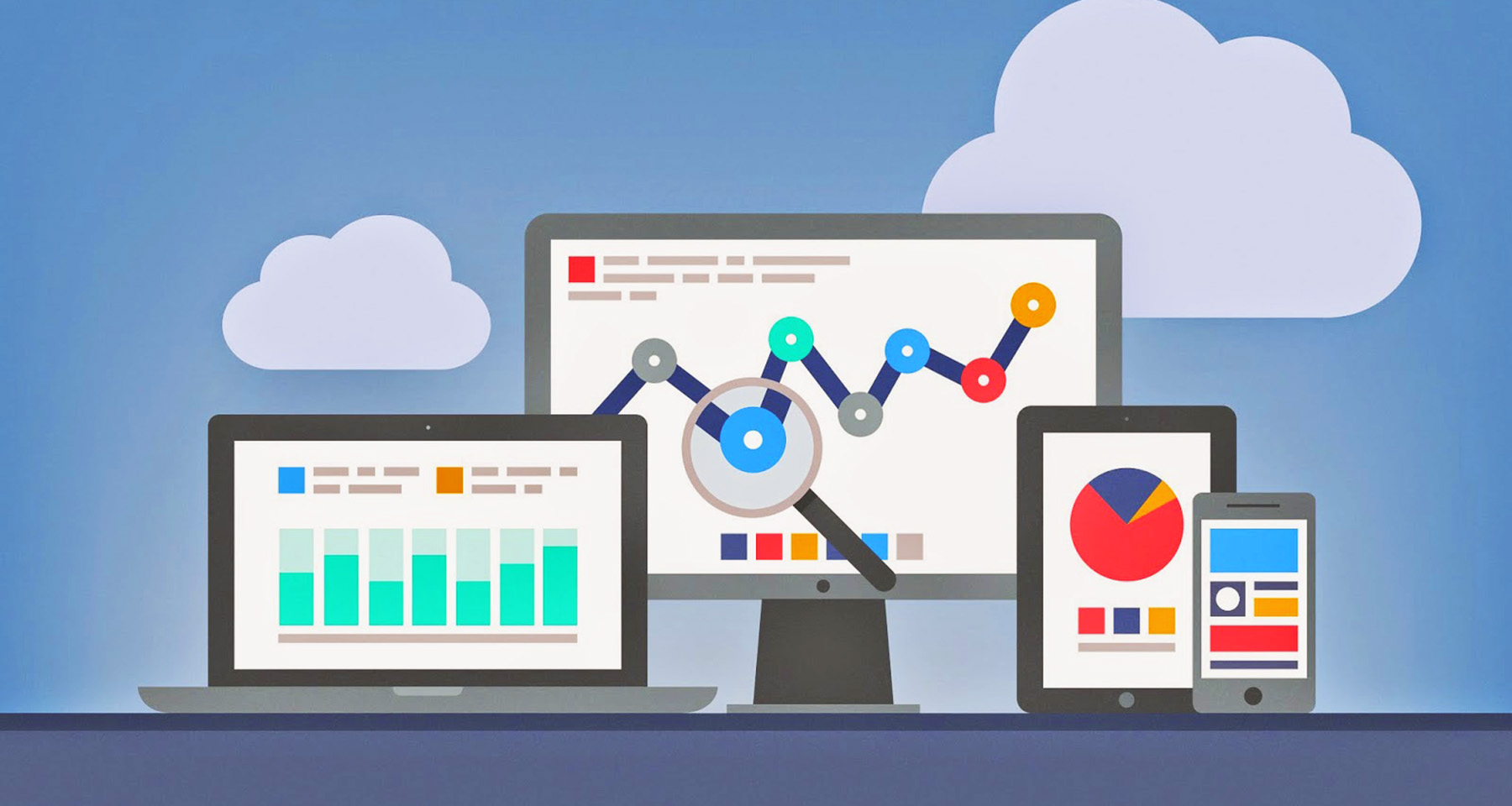 Digital Strategies Blog