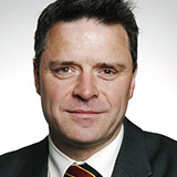 Espen Egil Hansen, Director of New Media Concepts