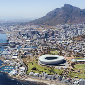 INMA Global Media Summit Africa