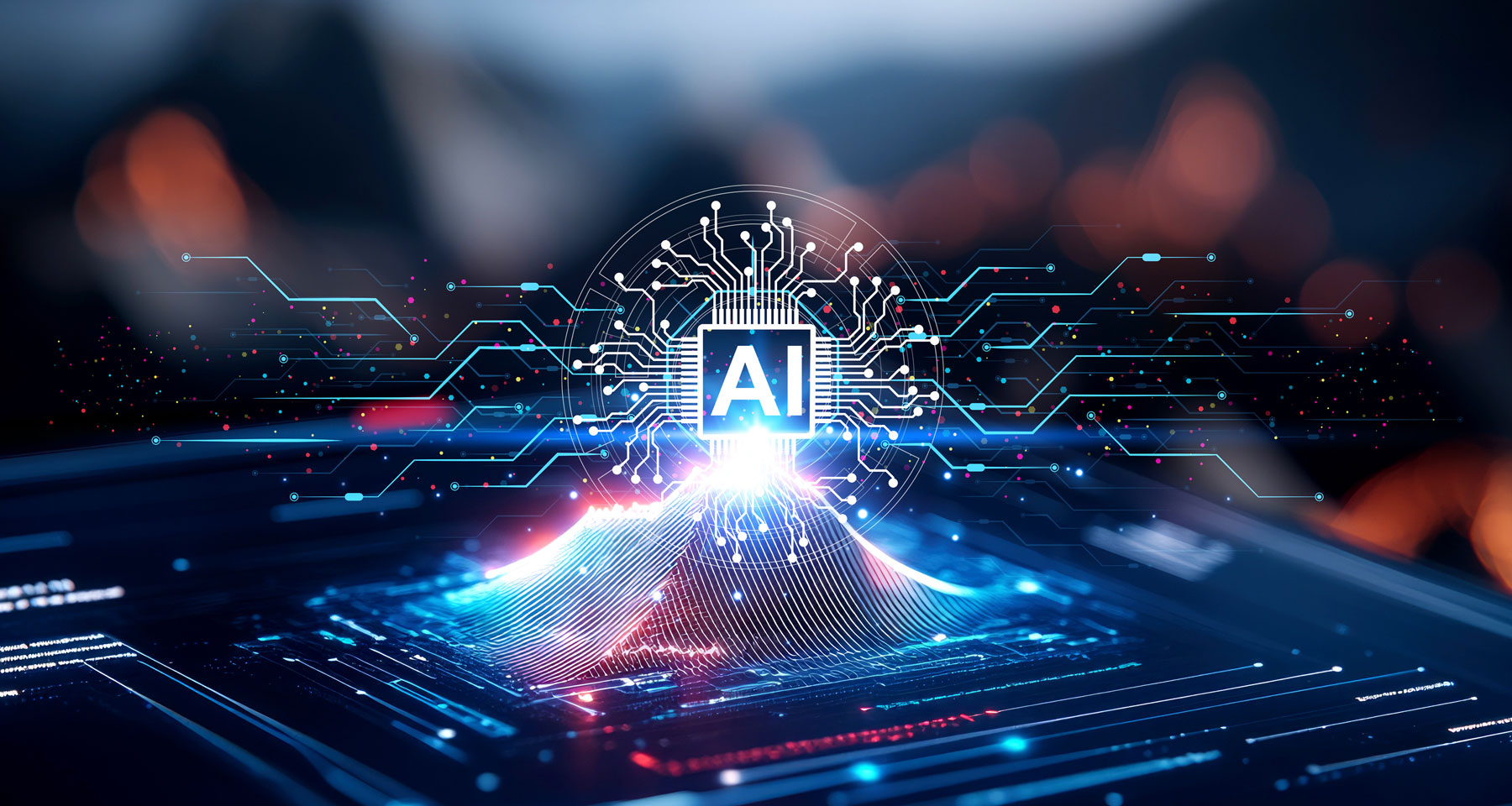 HT Media offers lessons on AI agents, adoption, priorities