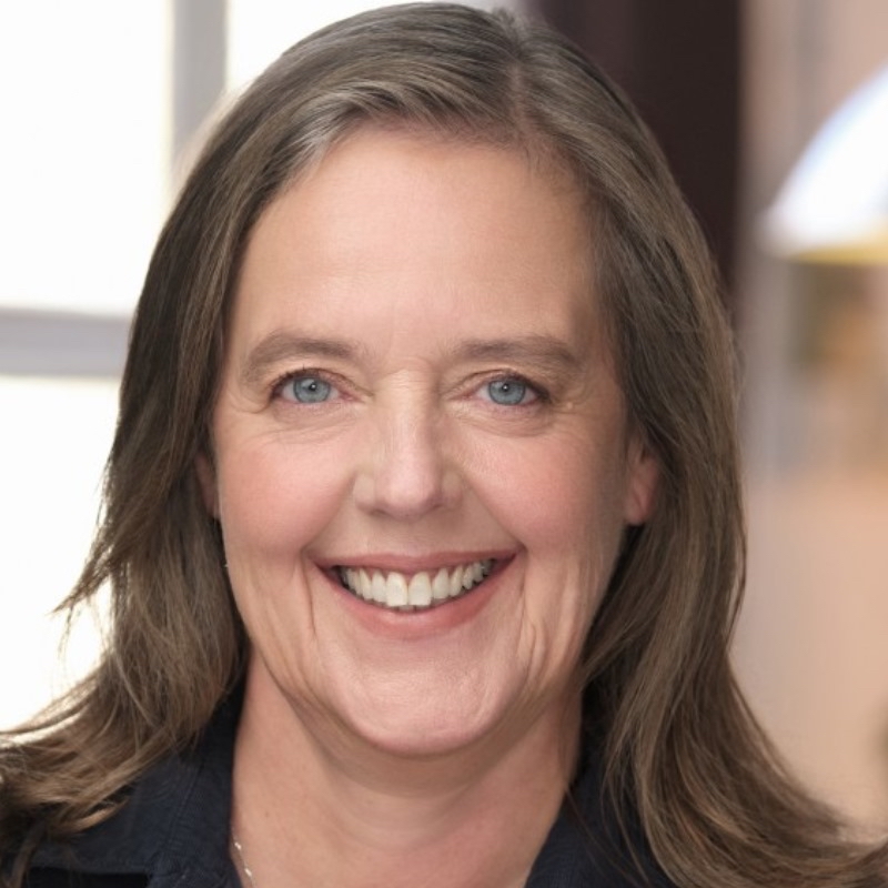 Ingrid Verschuren