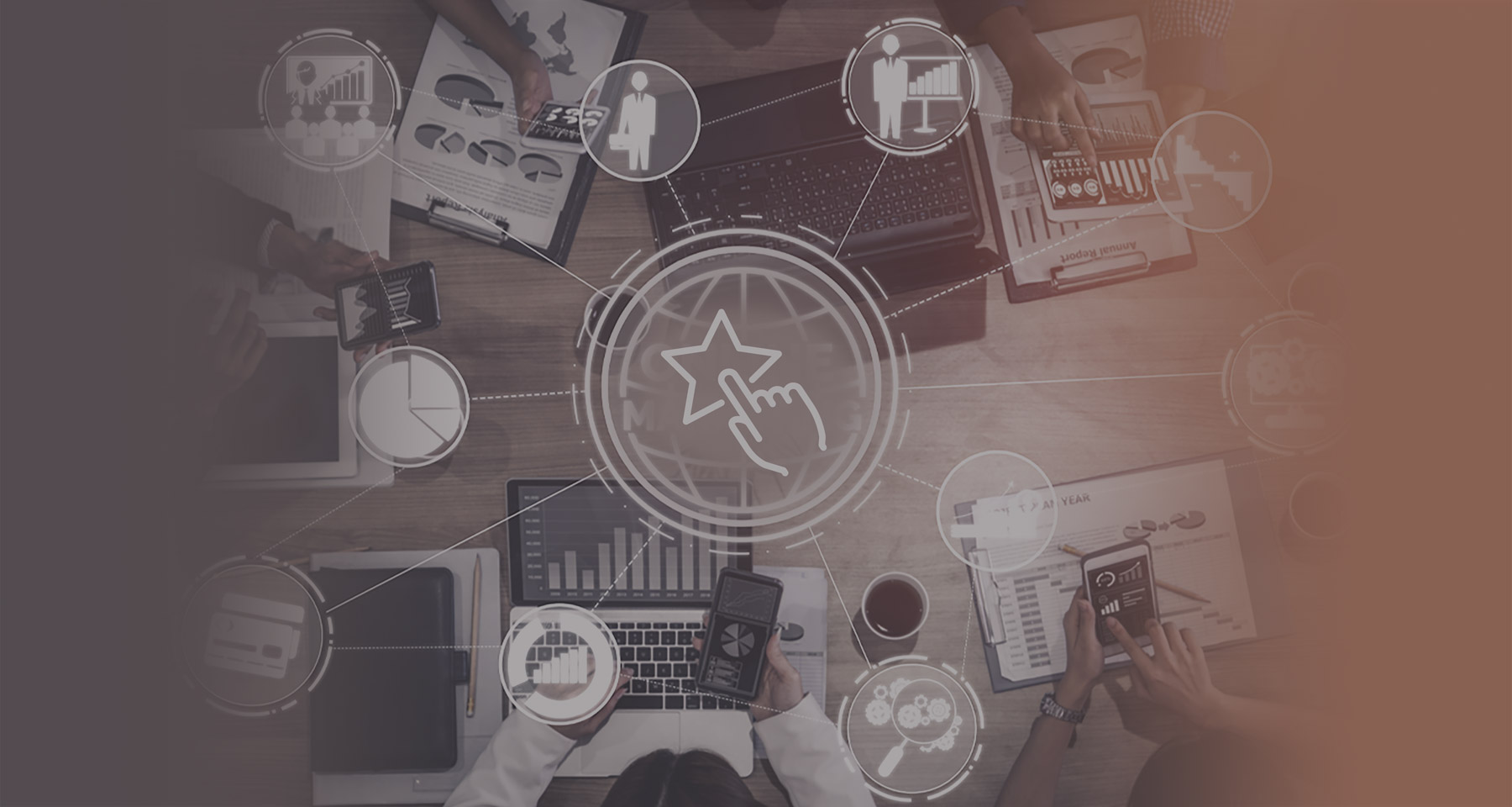 Advertising Initiative Blog