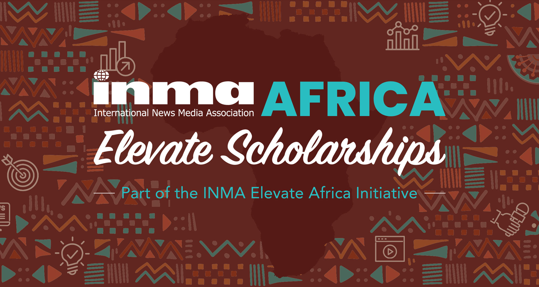 INMA selects 46 media professionals for Elevate Africa Scholarship