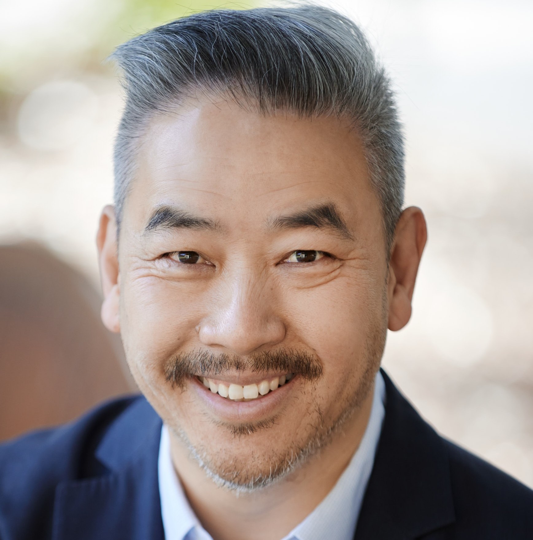 James Cham