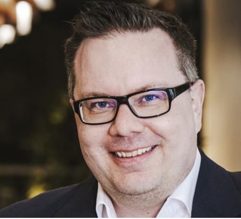 Janne Tuominen