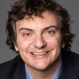 John Saroff