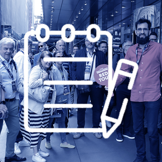 Media Subscriptions Summit Study Tour