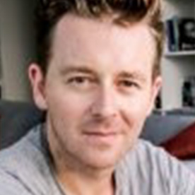 Keith Lynch