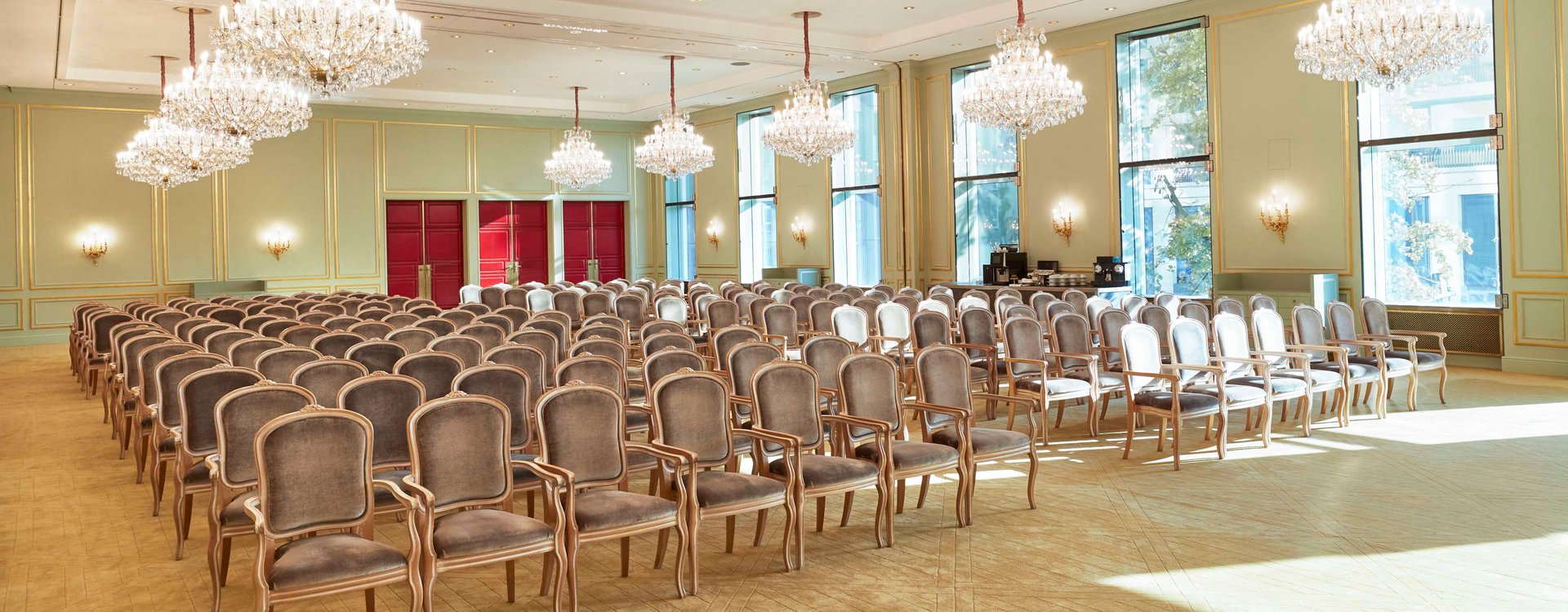 Hotel Adlon Kempinski Berlin