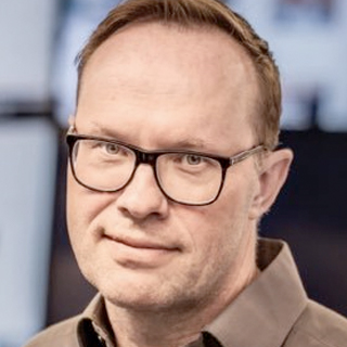 Martin Jönsson