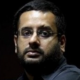 Nandagopal Rajan