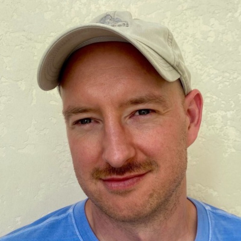 Patrick O'Flaherty