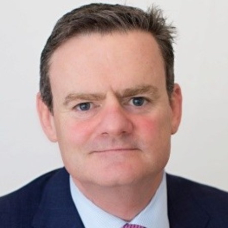 Peter Grant