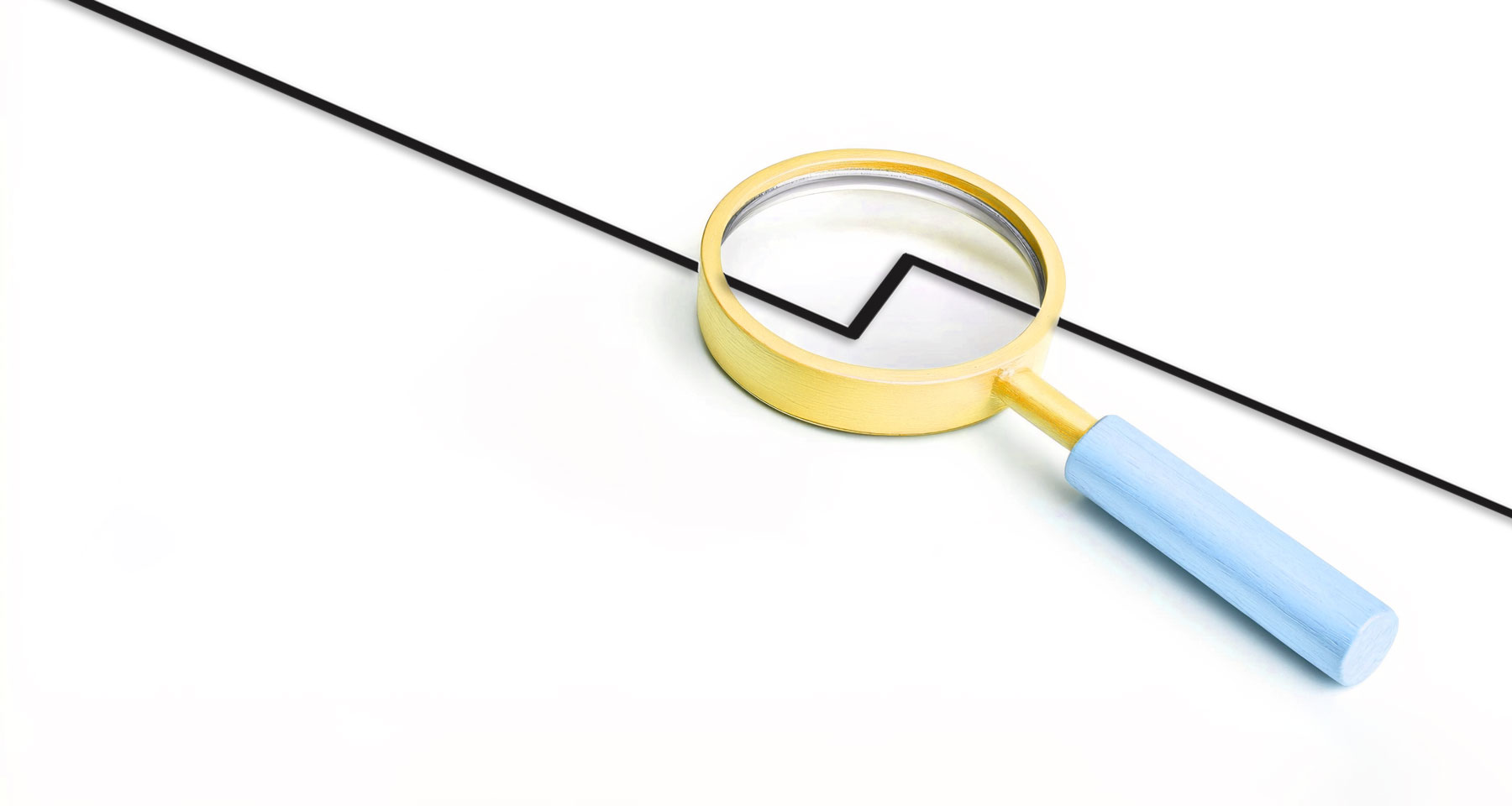 What’s really behind the drop in search traffic to news sites?