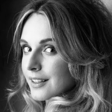 Rebecca Hutson