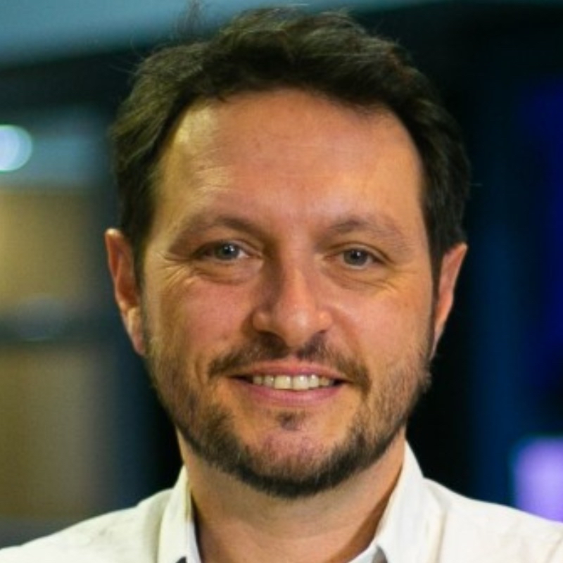 Rodrigo Muzell