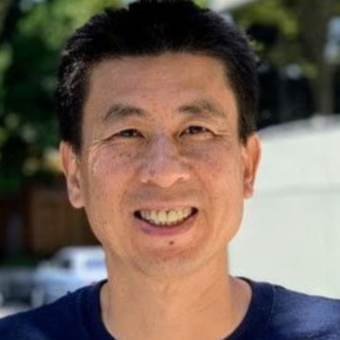 Sam Liang