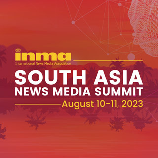 South Asia News Media Summit
