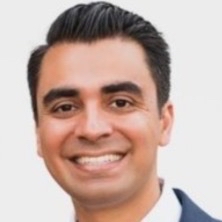 Saurabh Sharma