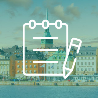 Stockholm Media Subscriptions Study Tour