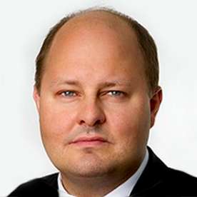 Thomas Mattsson