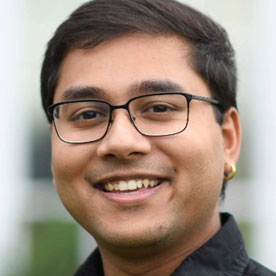 Toshit Panigrahi