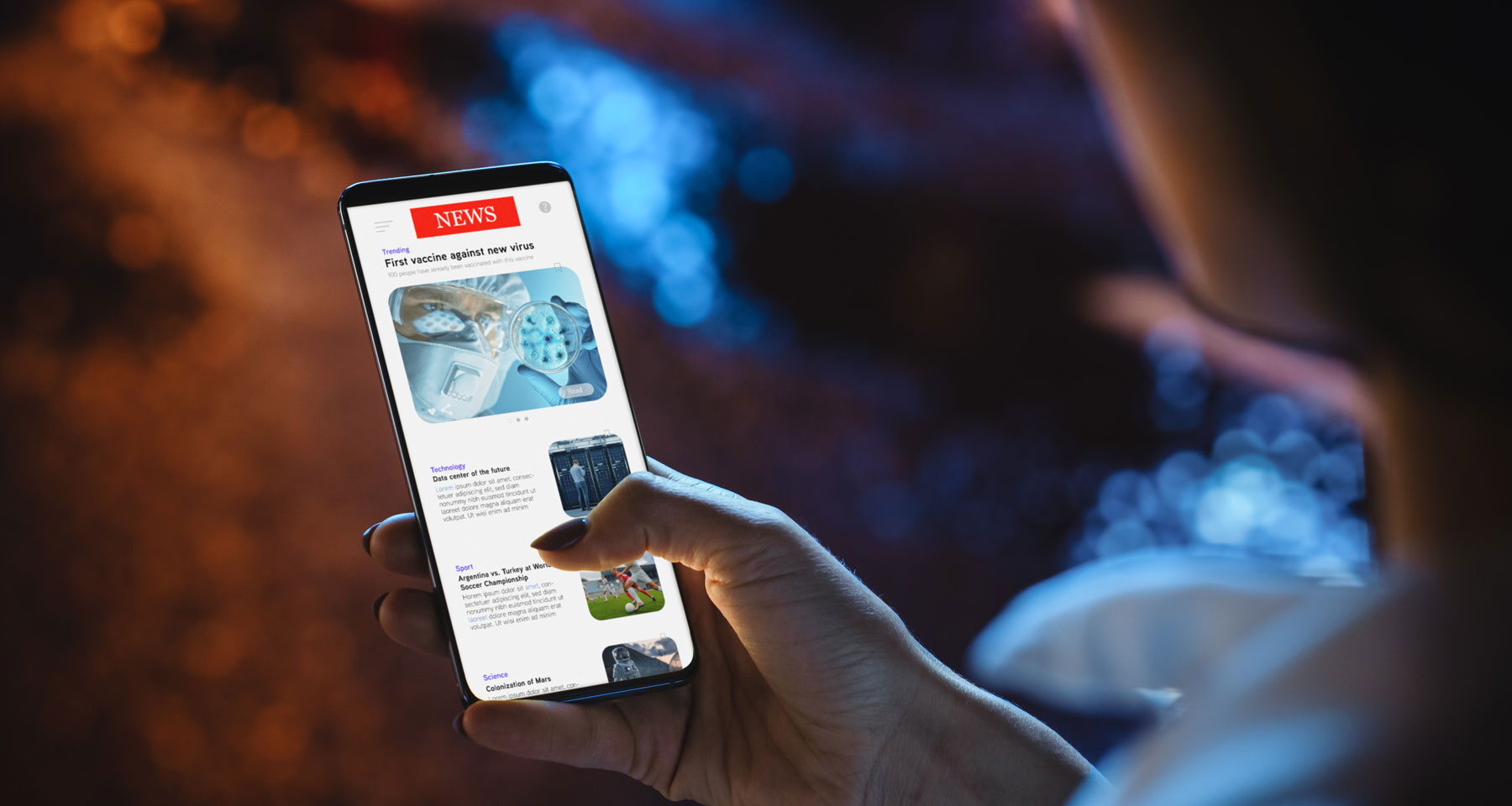 VG’s shift to vertical video provided a much-needed boost in engagement 