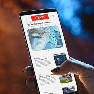 What’s Behind Award-Winning Mobile Formats and Fast-Moving Product Teams