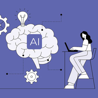 Using AI to Help Reporters