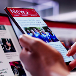 The Playbook for GenAI in the News Media Business