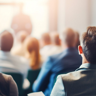 What CES and Davos Revealed About the Future of News Media