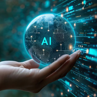 2025 Trends and Predictions for GenAI in News Media