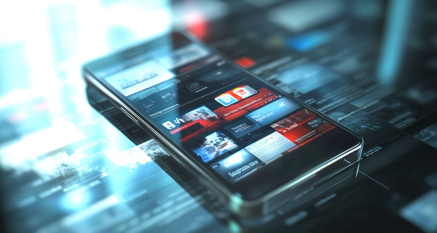 Reuters Institute research details the new rules of the news ecosystem