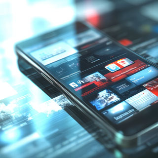 Reuters Digital News Report 2025: How AI and Platforms Are Reshaping the News Ecosystem