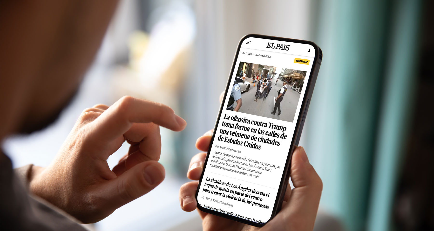 How El País became a digital subscription powerhouse
