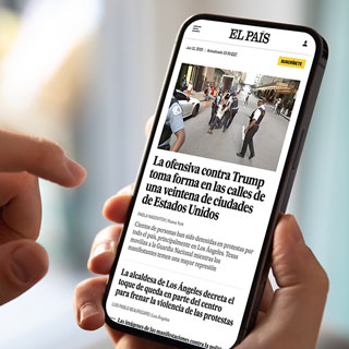 Subscription Masters with El País: Building Spain’s Leading News Subscription
