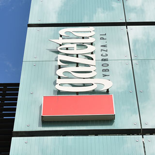 Less is More: The Transformation of Gazeta Wyborcza’s Local Newsroom