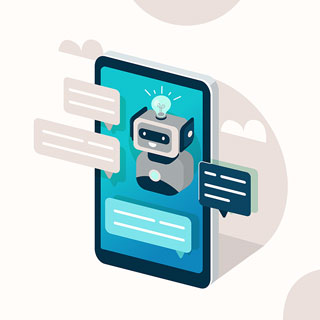 How to Build a Chat Product for News