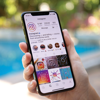 Instagram For Audience Engagement With Winnipeg Free Press