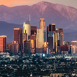 Los Angeles Tech Innovation Study Tour