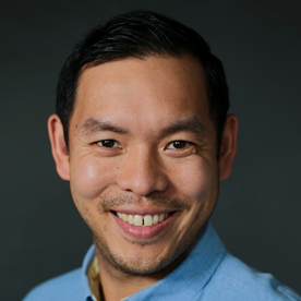 Adrian Lee